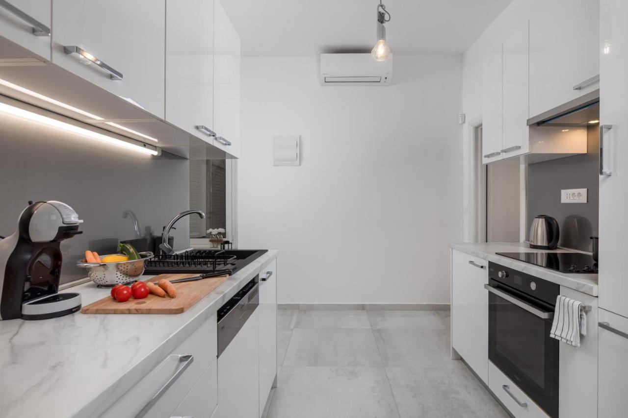 El Caminante Apartment Rijeka Extérieur photo