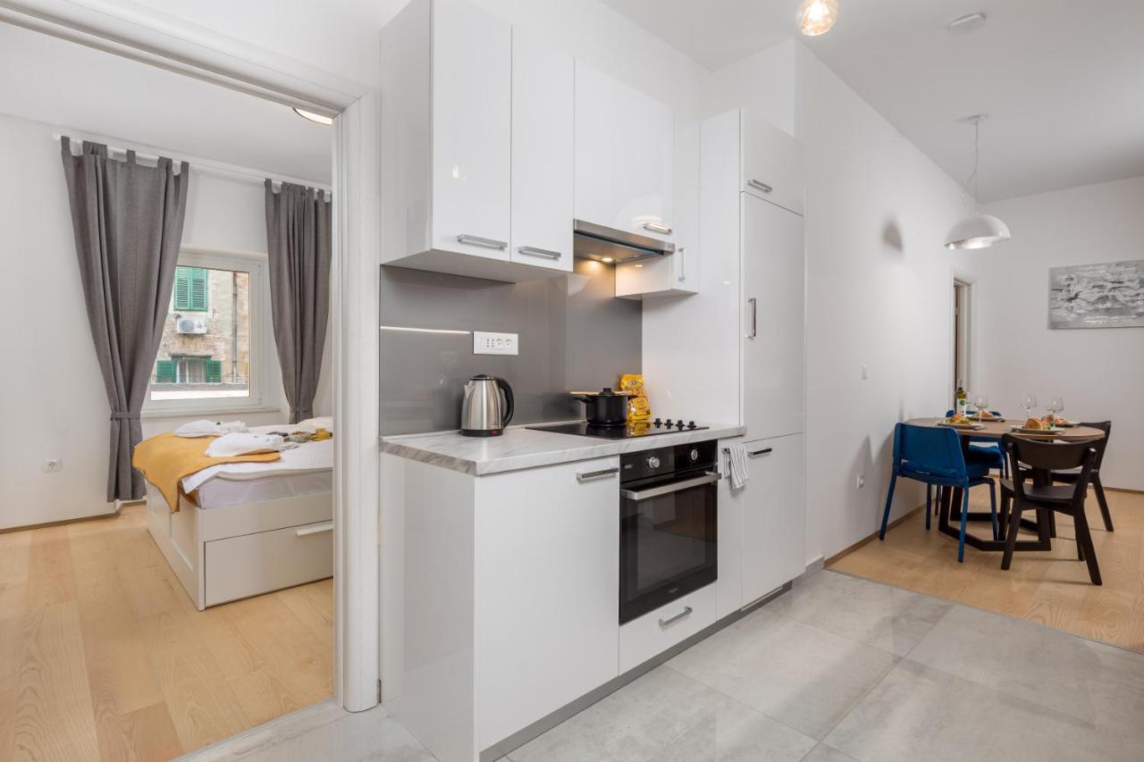 El Caminante Apartment Rijeka Extérieur photo