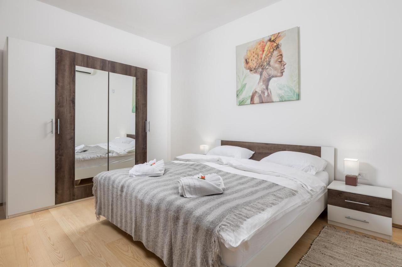 El Caminante Apartment Rijeka Extérieur photo