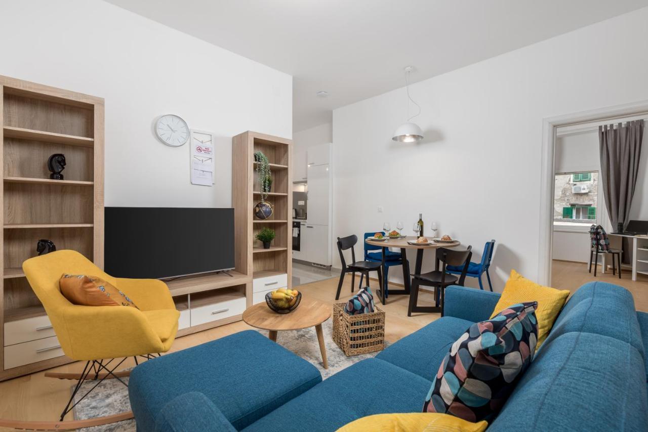 El Caminante Apartment Rijeka Extérieur photo