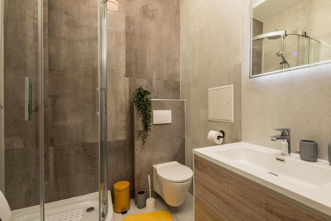 El Caminante Apartment Rijeka Extérieur photo
