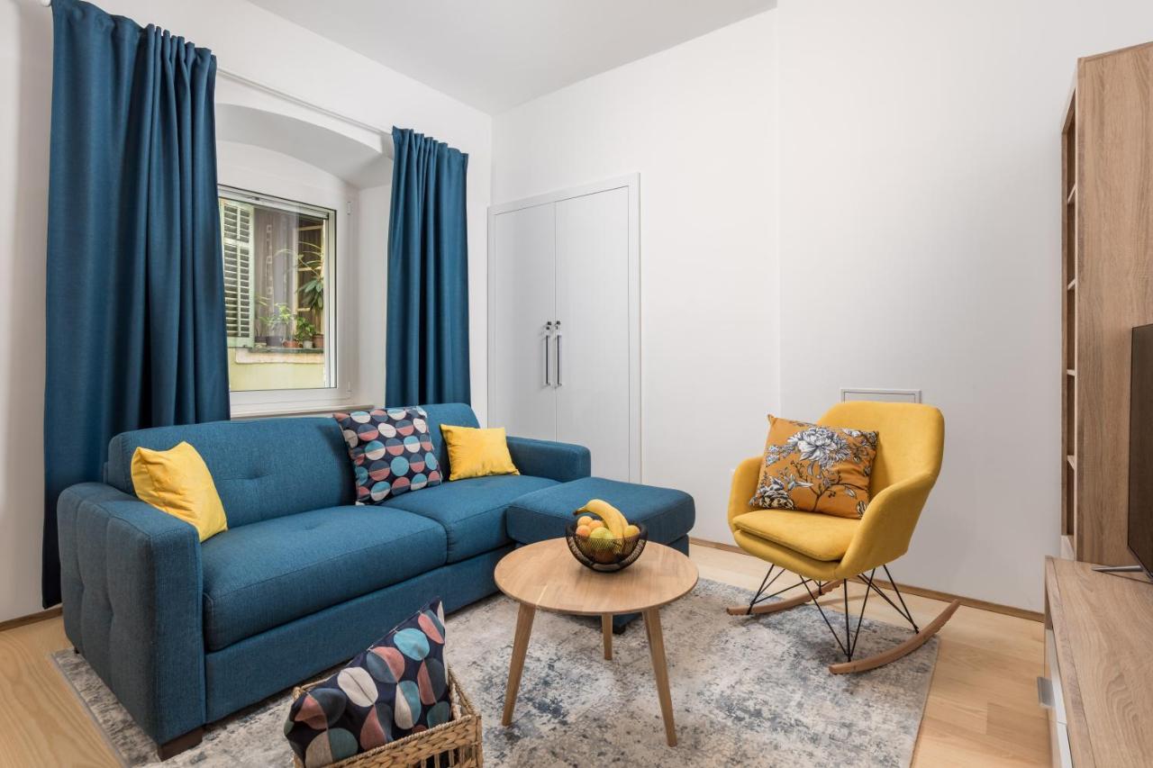El Caminante Apartment Rijeka Extérieur photo
