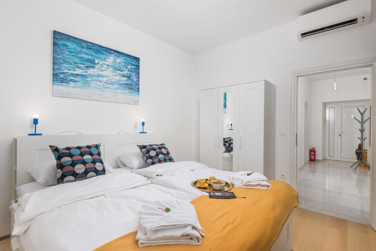 El Caminante Apartment Rijeka Extérieur photo