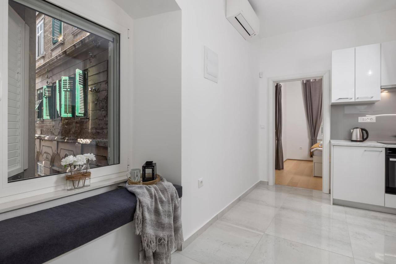 El Caminante Apartment Rijeka Extérieur photo
