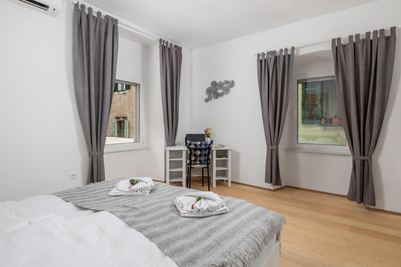 El Caminante Apartment Rijeka Extérieur photo