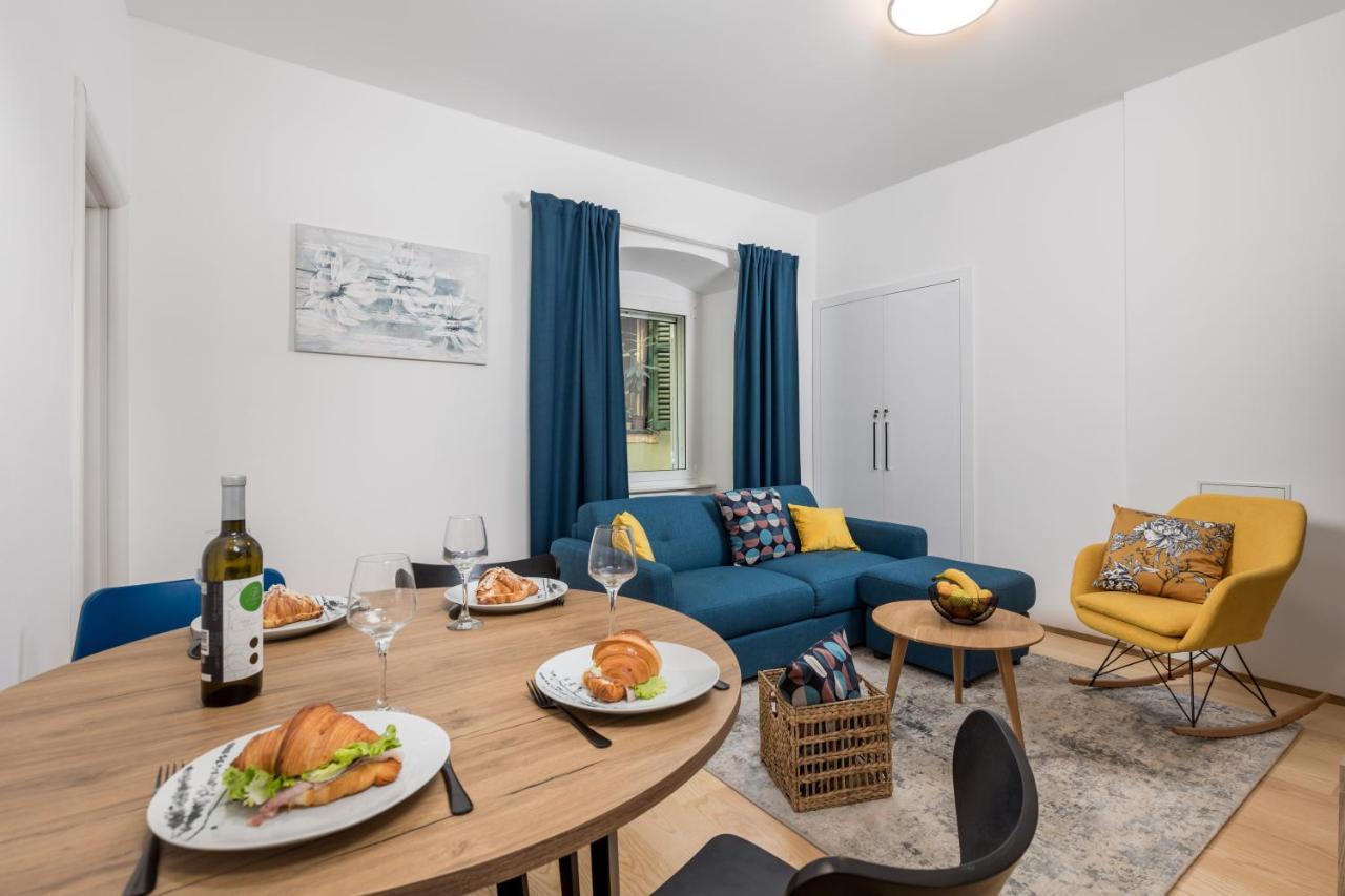 El Caminante Apartment Rijeka Extérieur photo