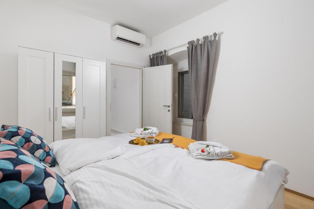 El Caminante Apartment Rijeka Extérieur photo
