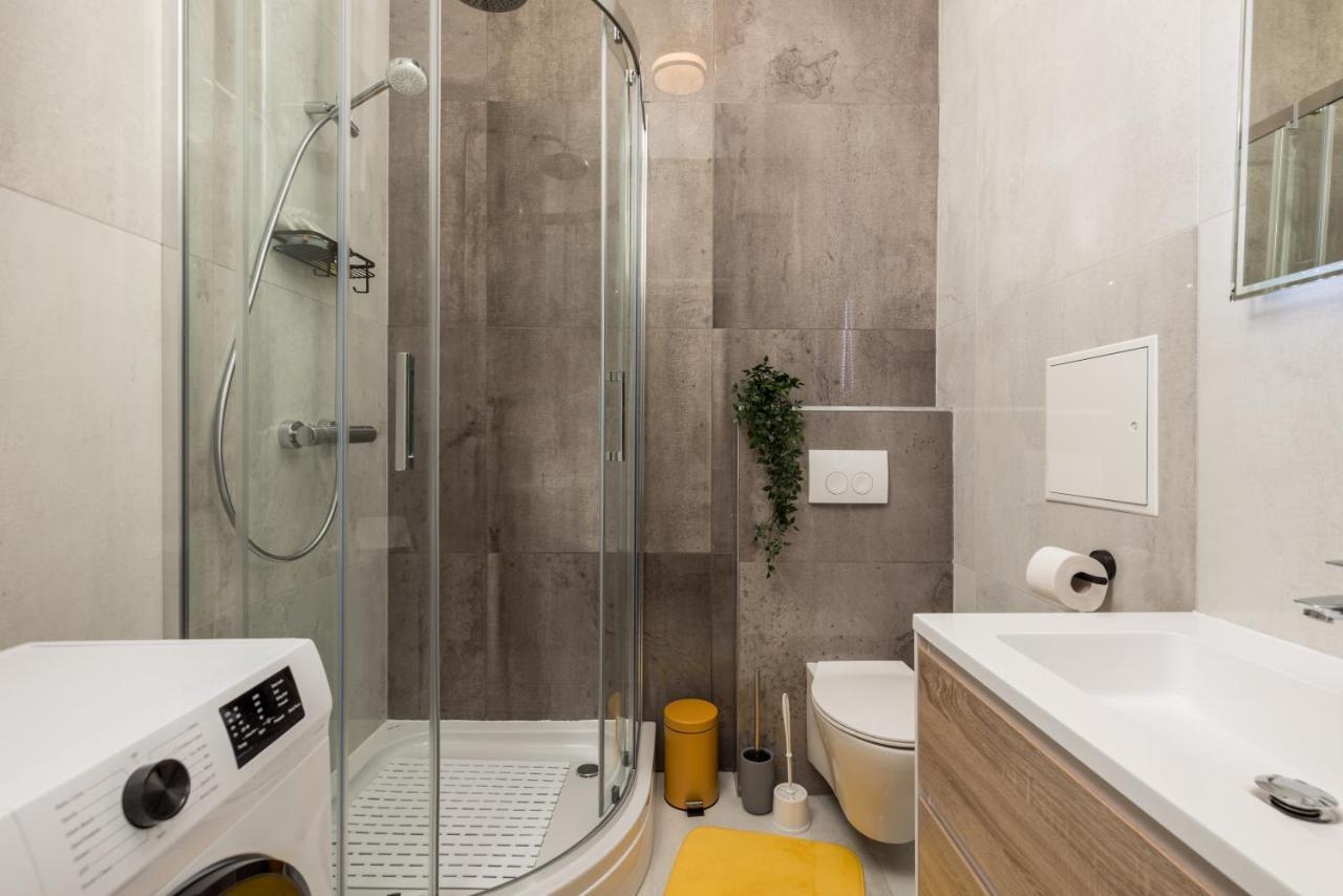El Caminante Apartment Rijeka Extérieur photo