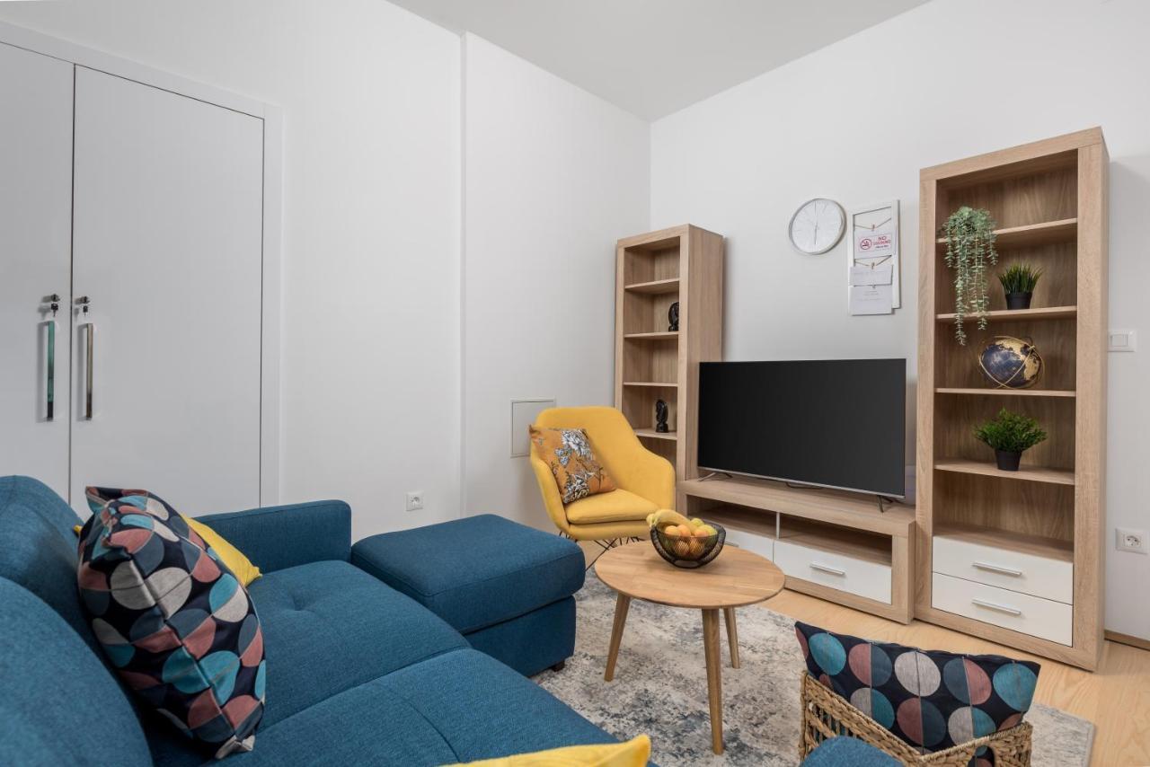 El Caminante Apartment Rijeka Extérieur photo
