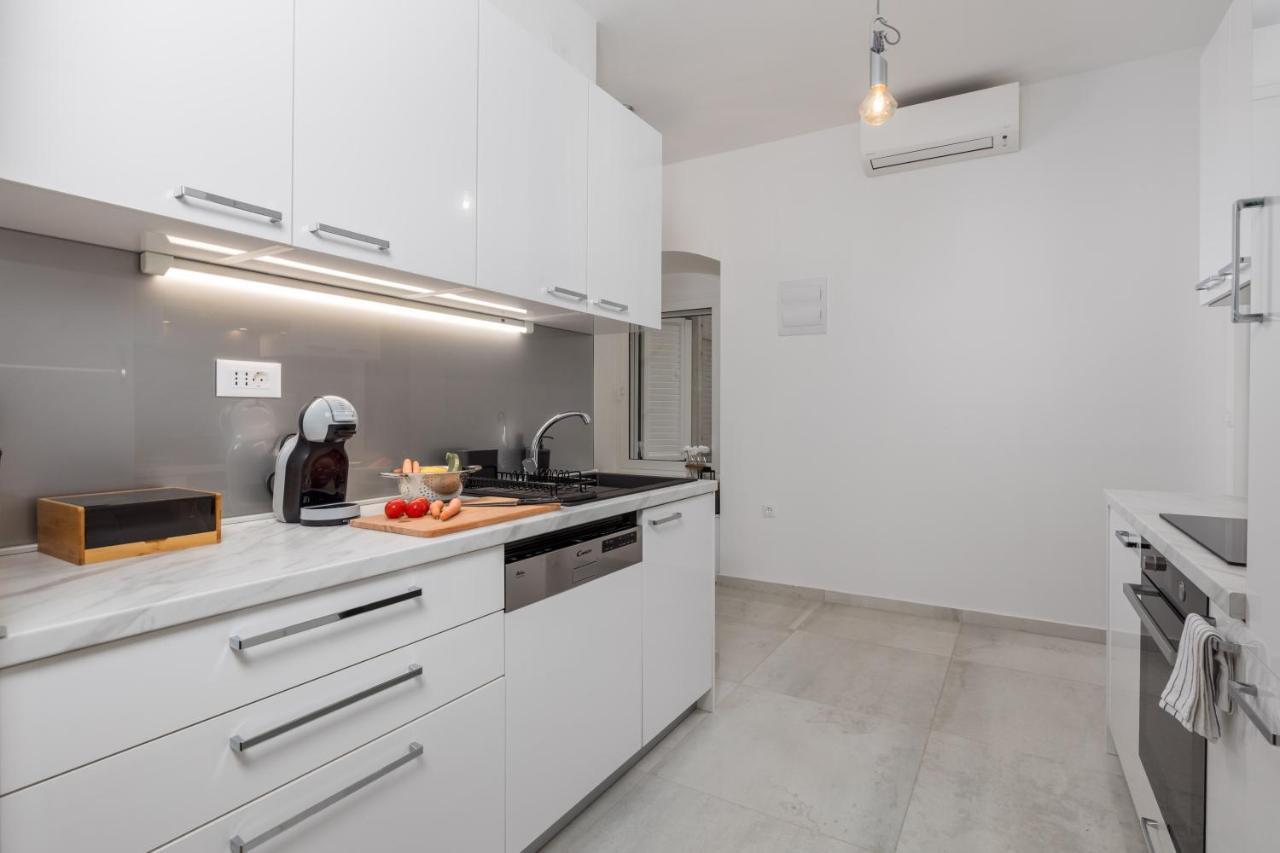 El Caminante Apartment Rijeka Extérieur photo