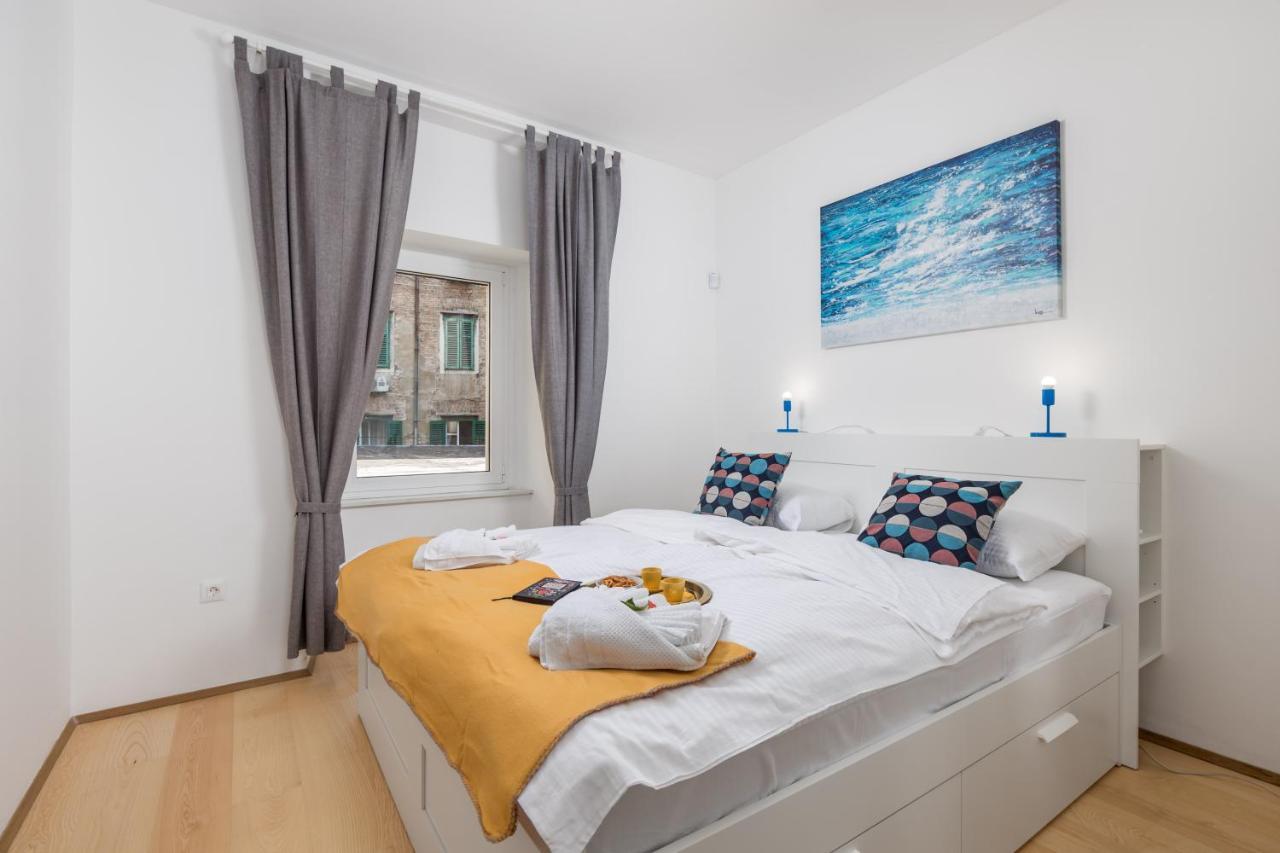 El Caminante Apartment Rijeka Extérieur photo