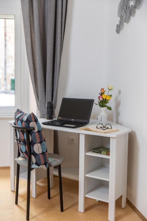 El Caminante Apartment Rijeka Extérieur photo