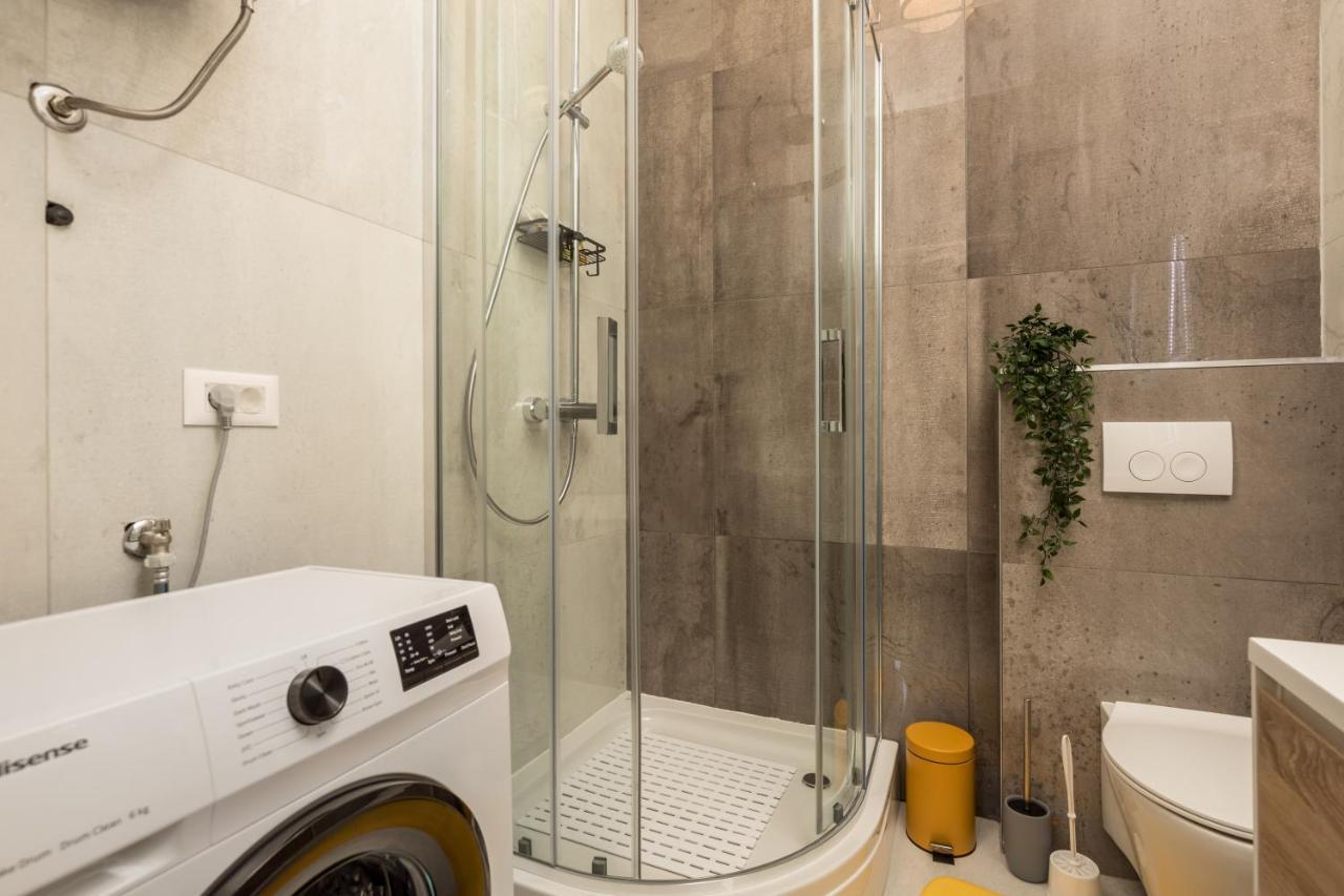 El Caminante Apartment Rijeka Extérieur photo