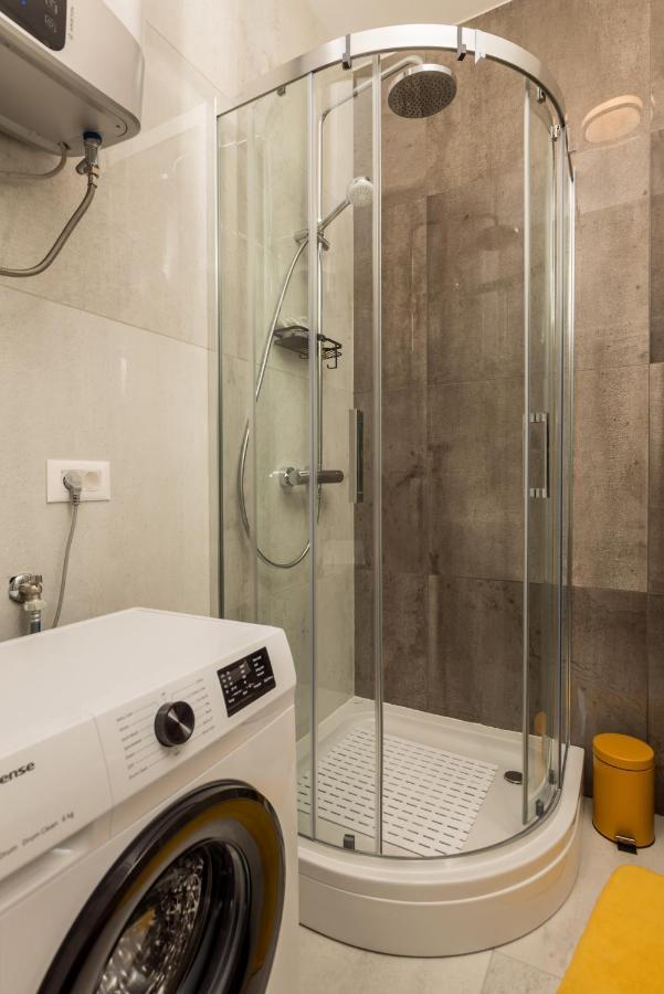 El Caminante Apartment Rijeka Extérieur photo